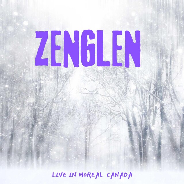 zenglen 