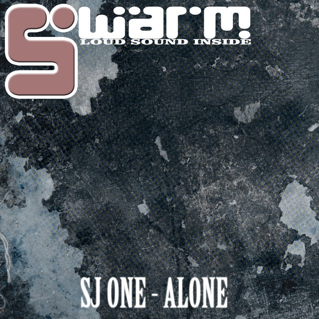 Alone Griden - Single