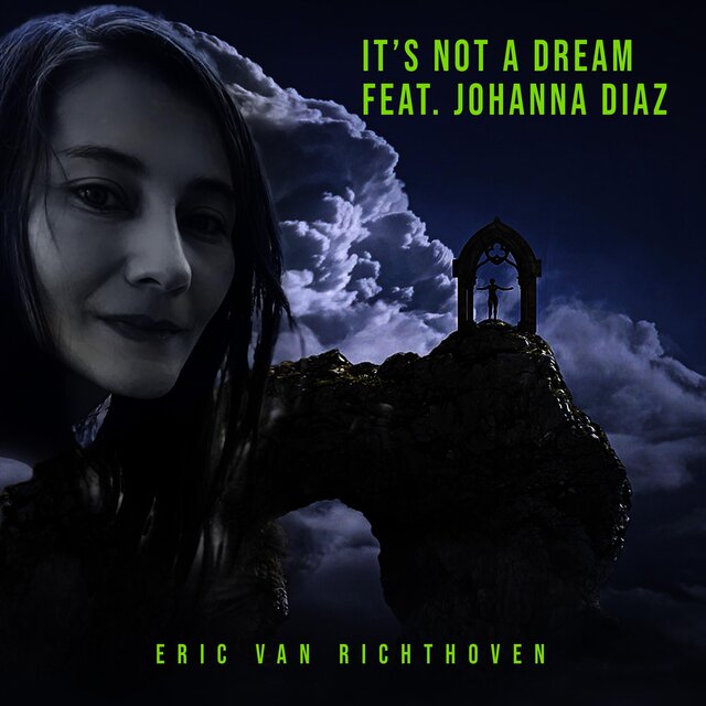 It's not a Dream