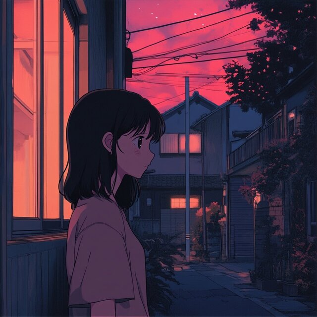 Bedroom Lo-Fi Bounce