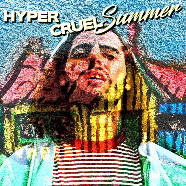 HYPER CRUEL SUMMER