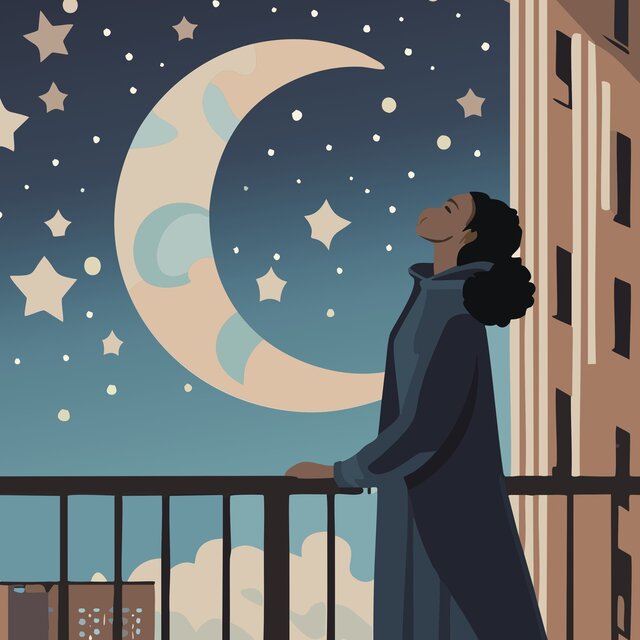Same Moon