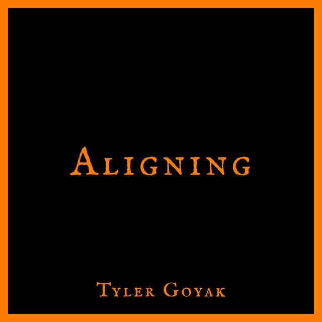 Aligning