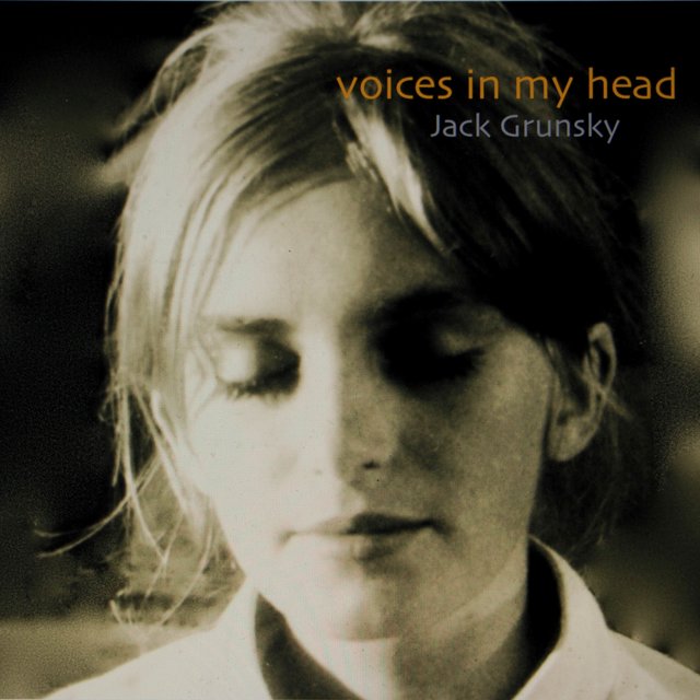 Voices In My Head