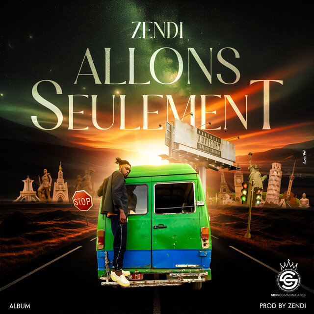 Allons seulement