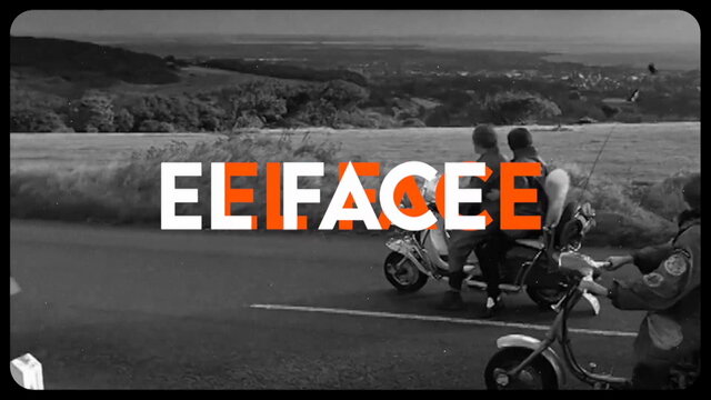 El Face (Lyric Video)