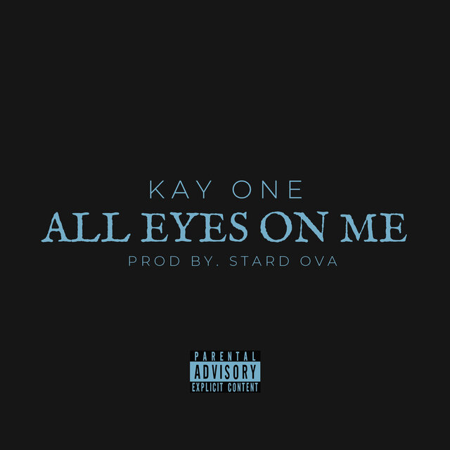 All eyes on me