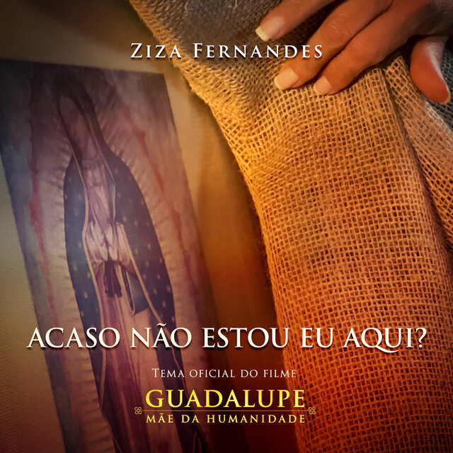 Acaso Não Estou Eu Aqui?