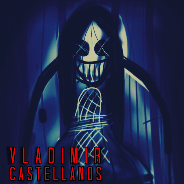 Vladimir Castellanos