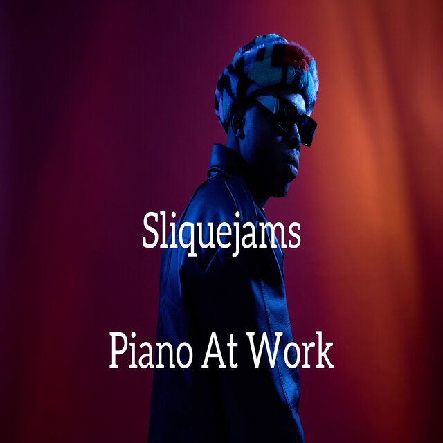 Piano at Work