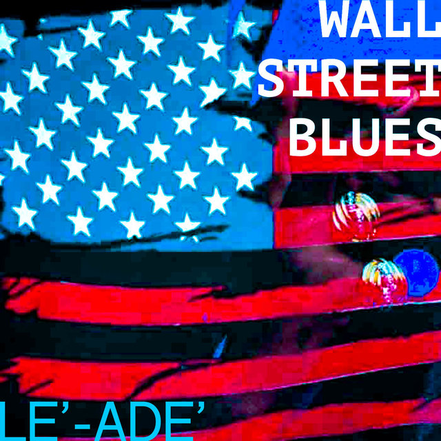 Wall Street Blues