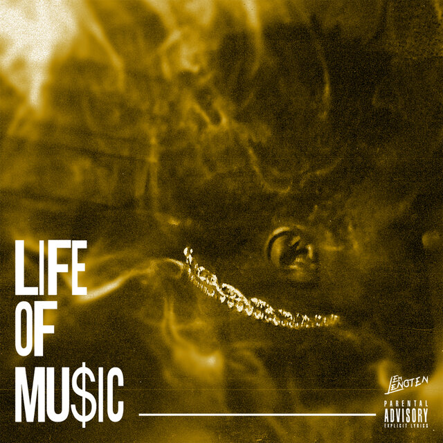 Life Of Mu$ic Tape