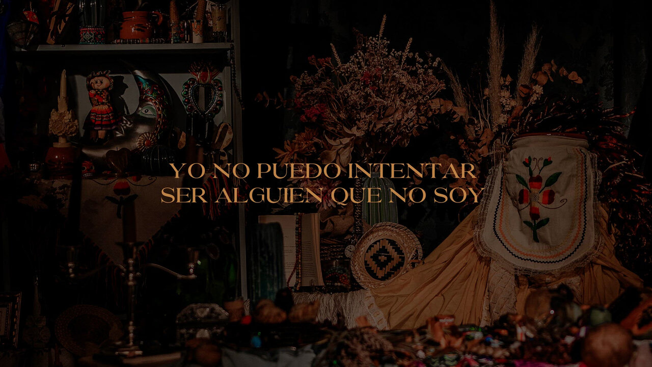 Lo Que No Tengo