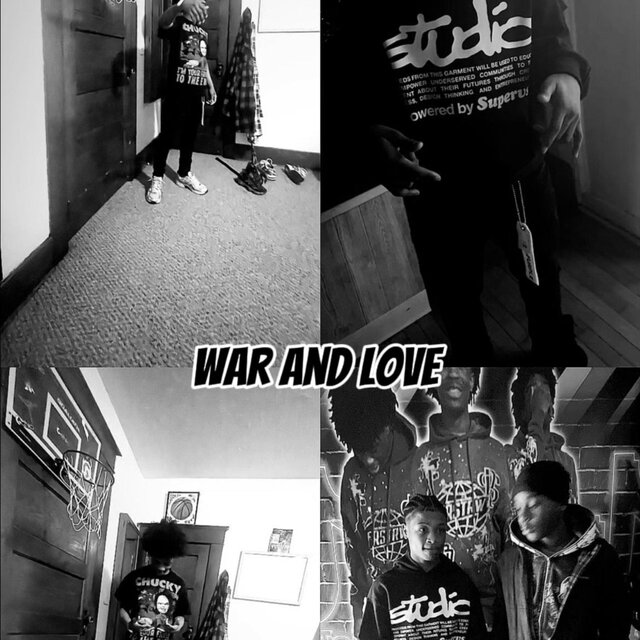 War and love