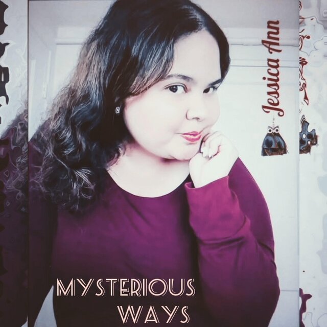 Mysterious Ways