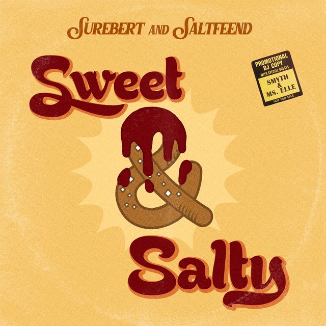 Sweet & Salty