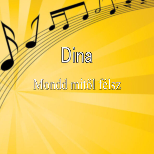 Mondd mitől félsz