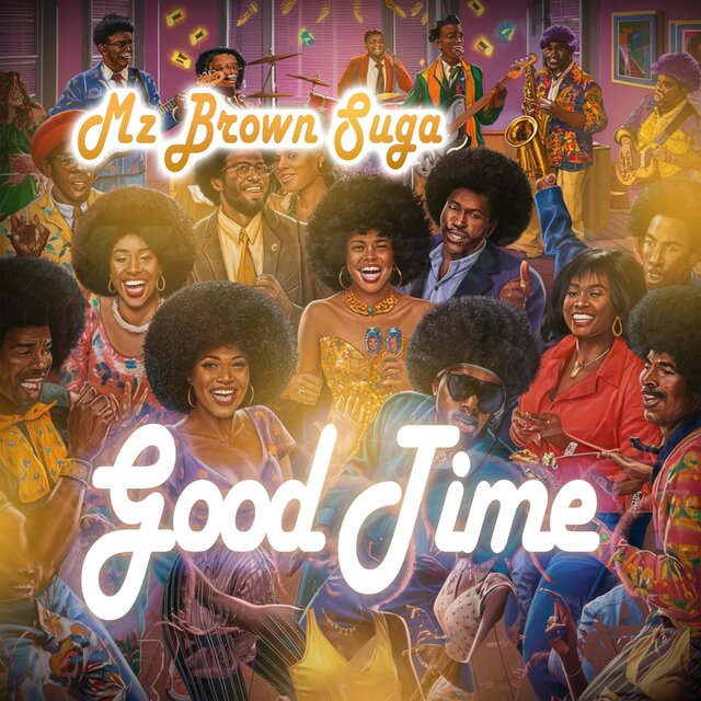 Good Time