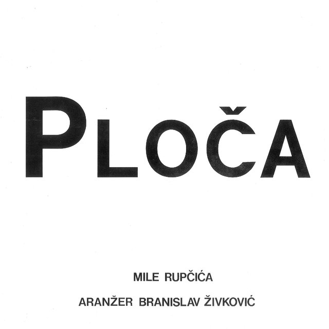 Ploča