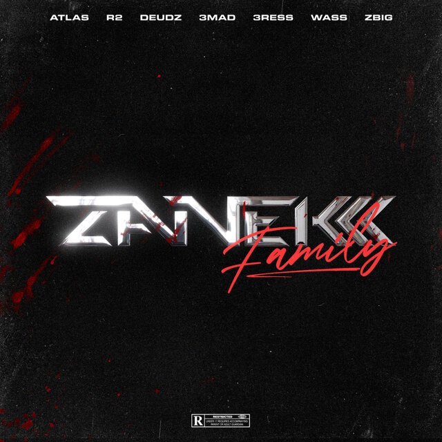 Zanekkk Family