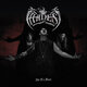 Cover art for album Pyre Era, Black! by Hades Almighty