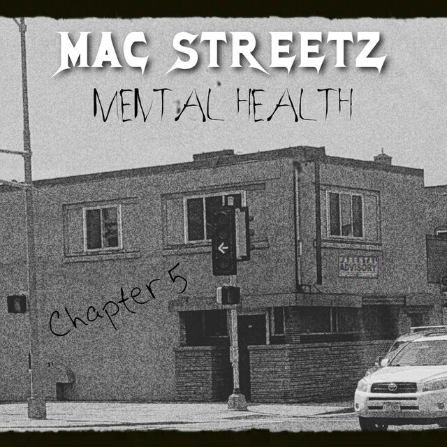 Mental Health Chapter 5