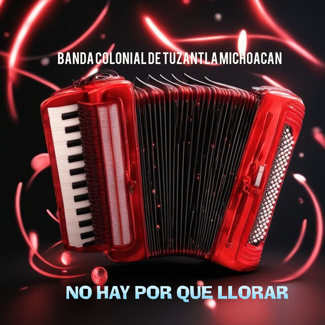 No Hay Por Que Llorar