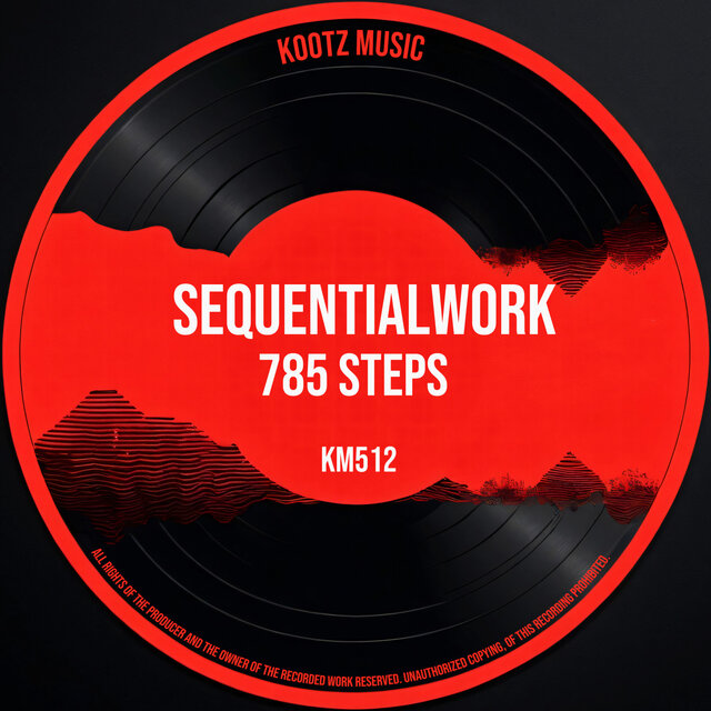 785 Steps