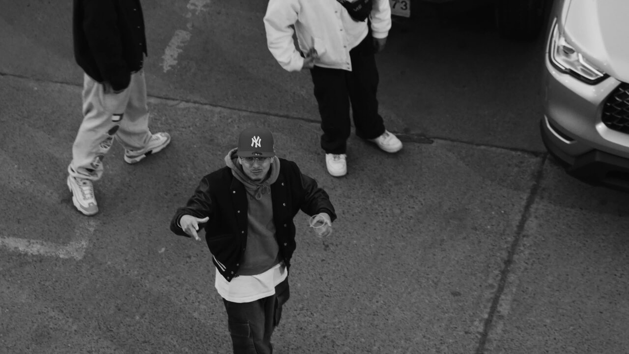 Cream Gang (Street Video)