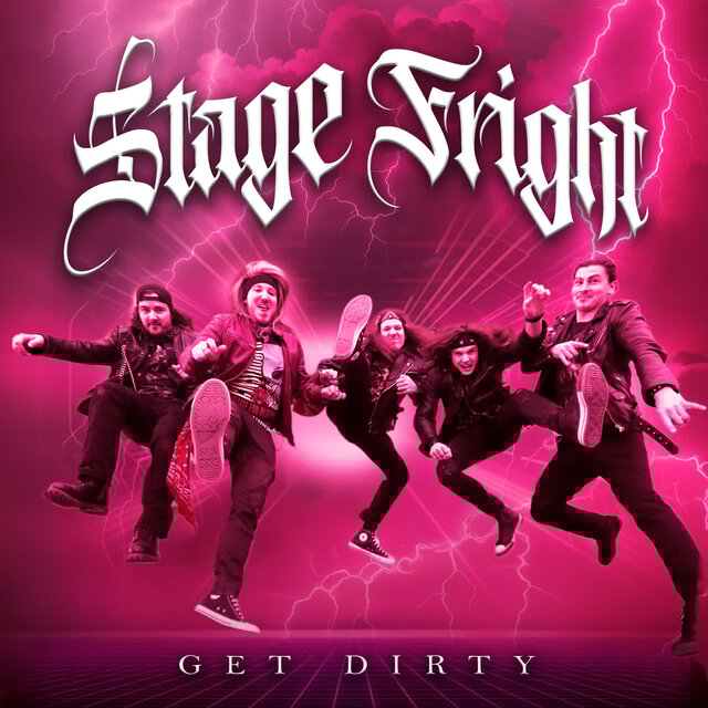 Get Dirty