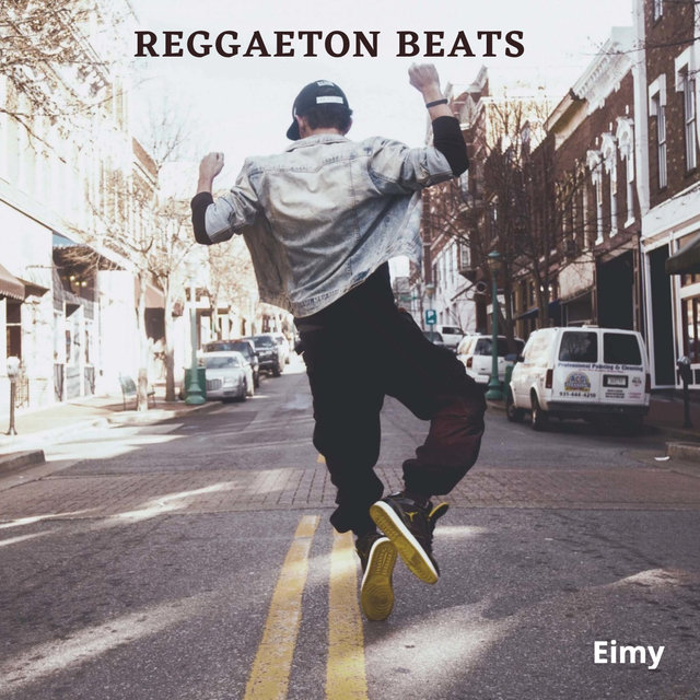 Reggaeton Beats