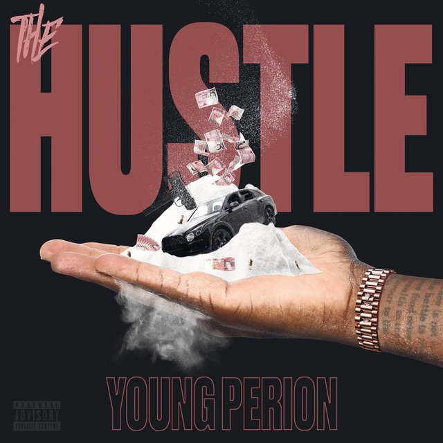 The Hustle