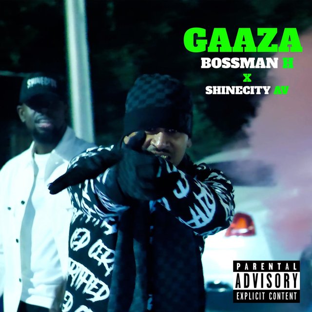 Gaaza