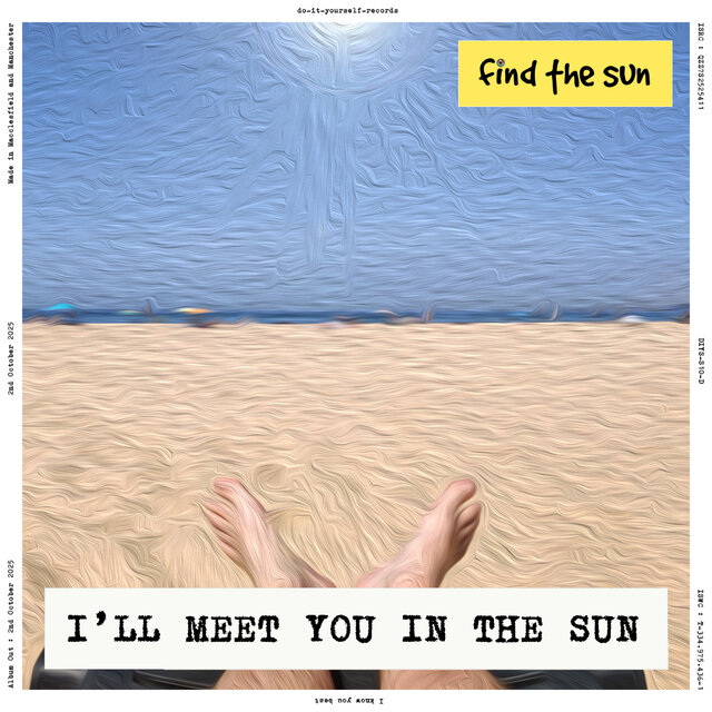 I'll Meet You In The Sun