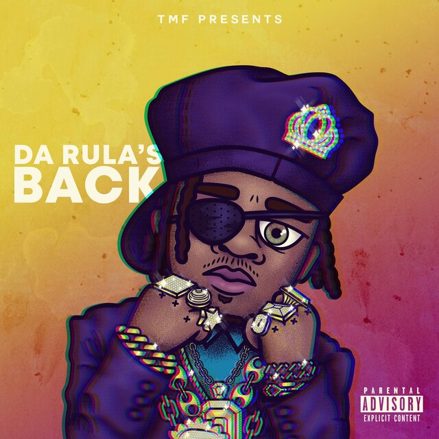 Da Rula's Back