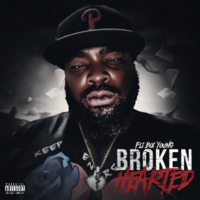 Broken Hearted