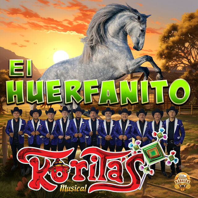 El Huerfanito