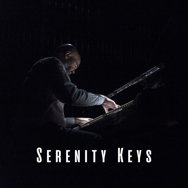 Serenity Keys: Piano Music for Relaxation