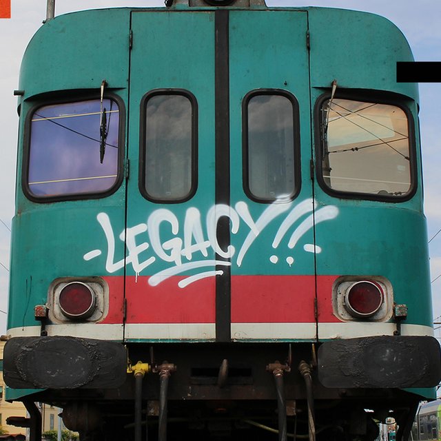 Legacy (feat. Tommy Touch, AZOT1, Ares Adami & DJ Nersone)