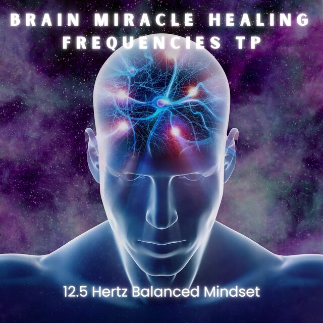 12.5 Hertz Balanced Mindset: Enhancing Emotional Intelligence