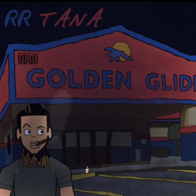 golden glide