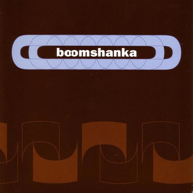 Boomshanka (Out of Print)