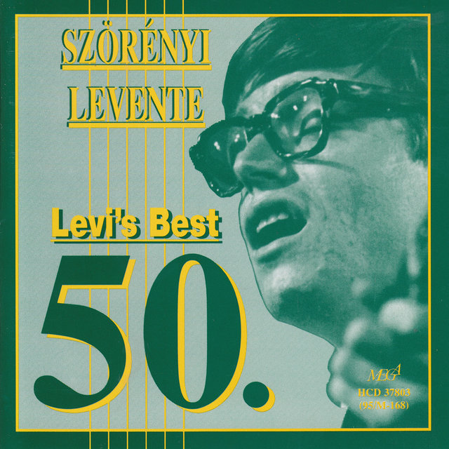 Levi's Best 50.