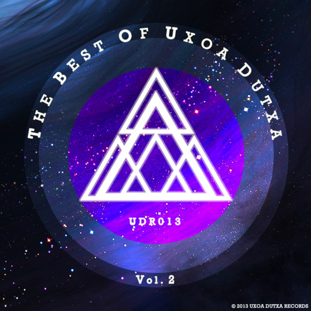 The Best of Uxoa Dutxa, Vol. 2