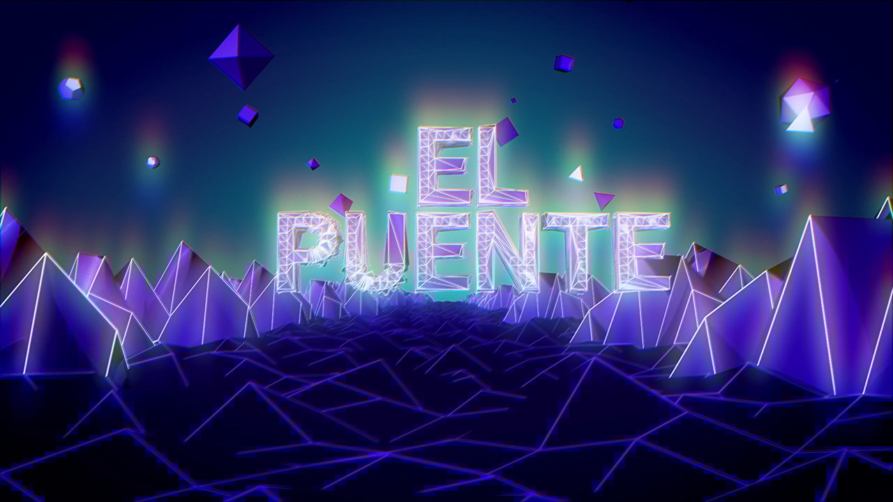 EL PUENTE (Lyric Video)