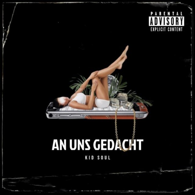 An uns gedacht