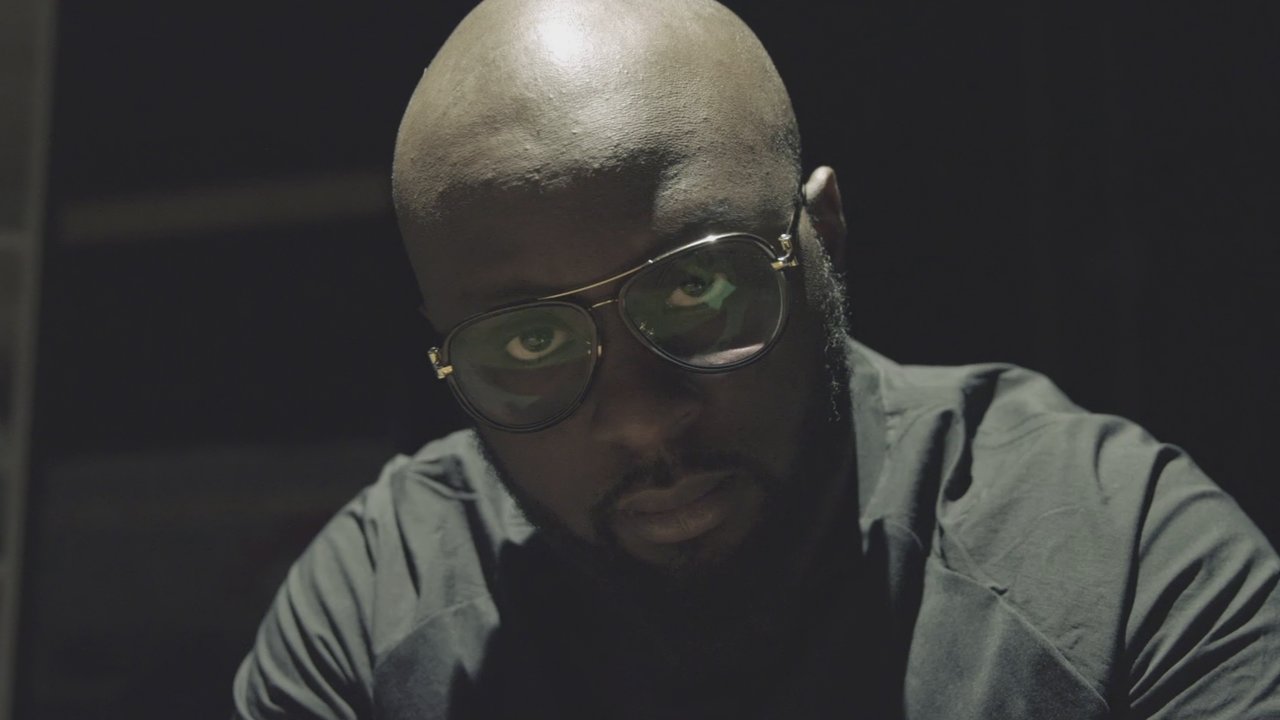 Chez moi (Clip officiel)