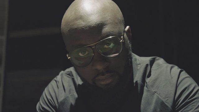 Chez moi (Clip officiel)