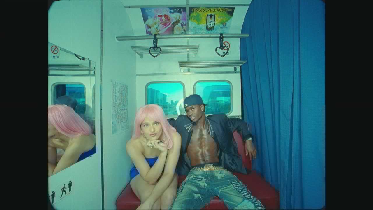 CANDY (Official Video)