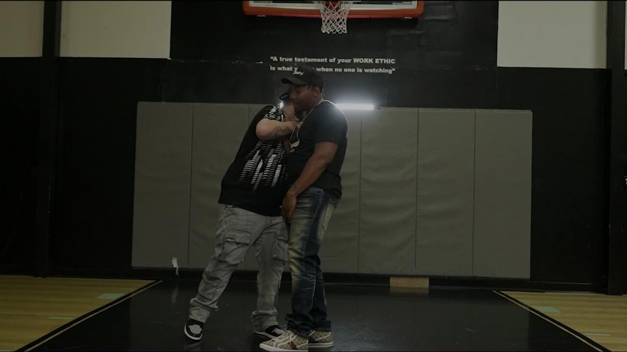 Cheeks Go Dummy  (feat. Lil LOK)